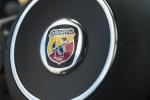 Abarth 695C XSR Yamaha 2017 года
